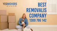 Yes Movers - Removalists Melbourne image 1
